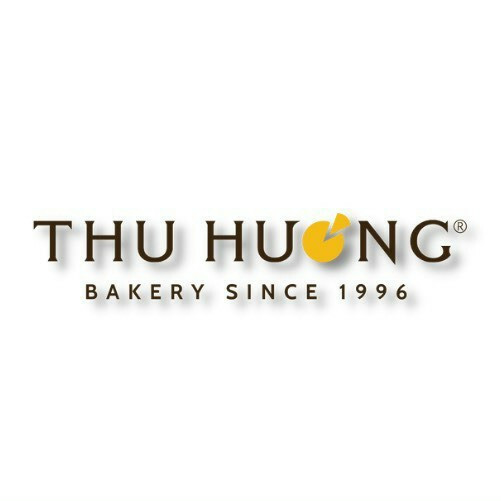 Logo Bánh Ngọt Thu Hương