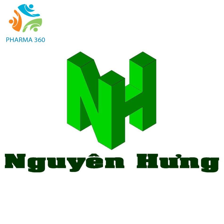 Logo Nguyên Hưng