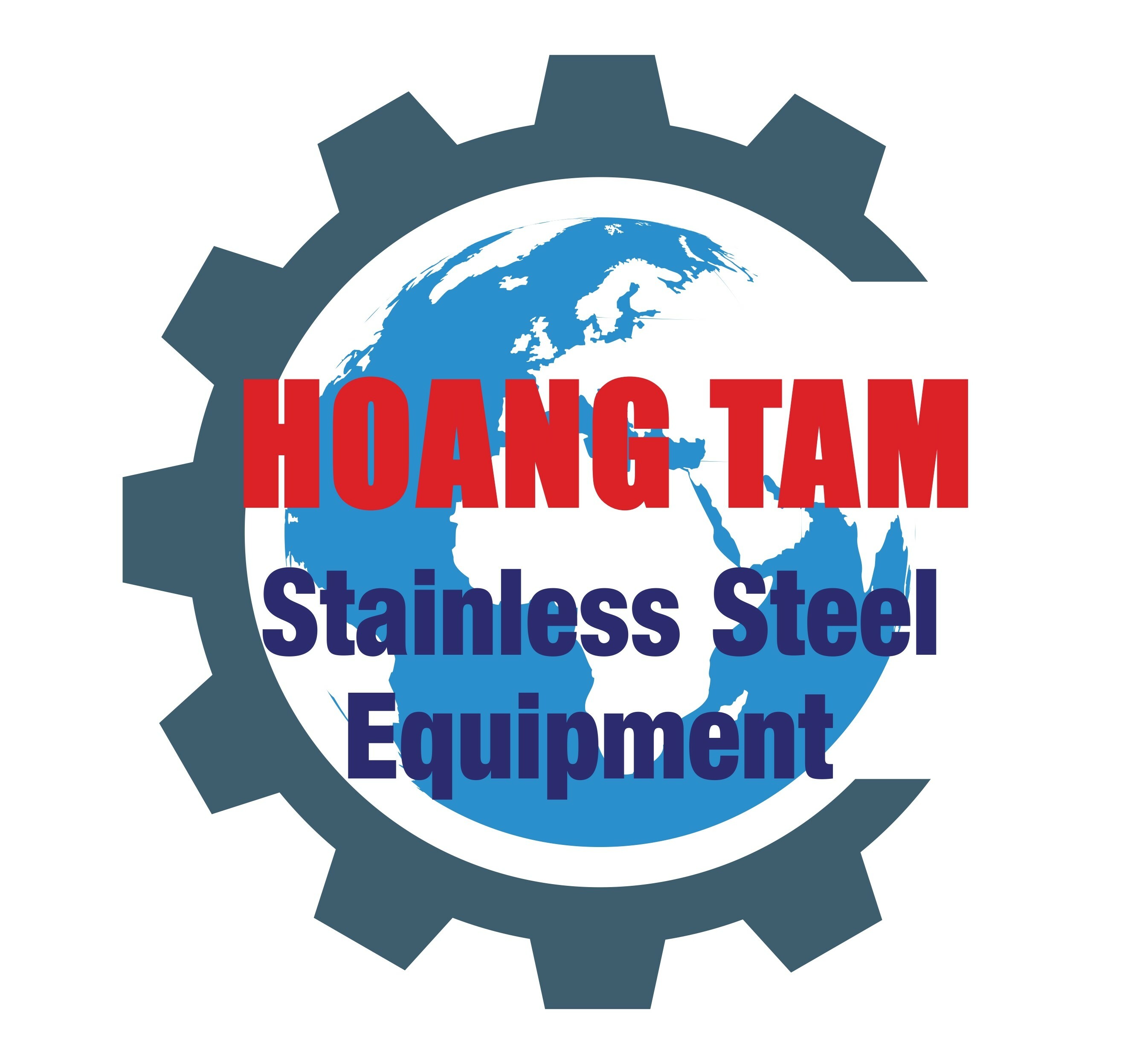 Logo Inox Hoàng Tâm