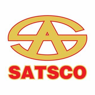 Công Ty Cổ Phần Vận Tải Hàng Không Miền Nam (Satsco)