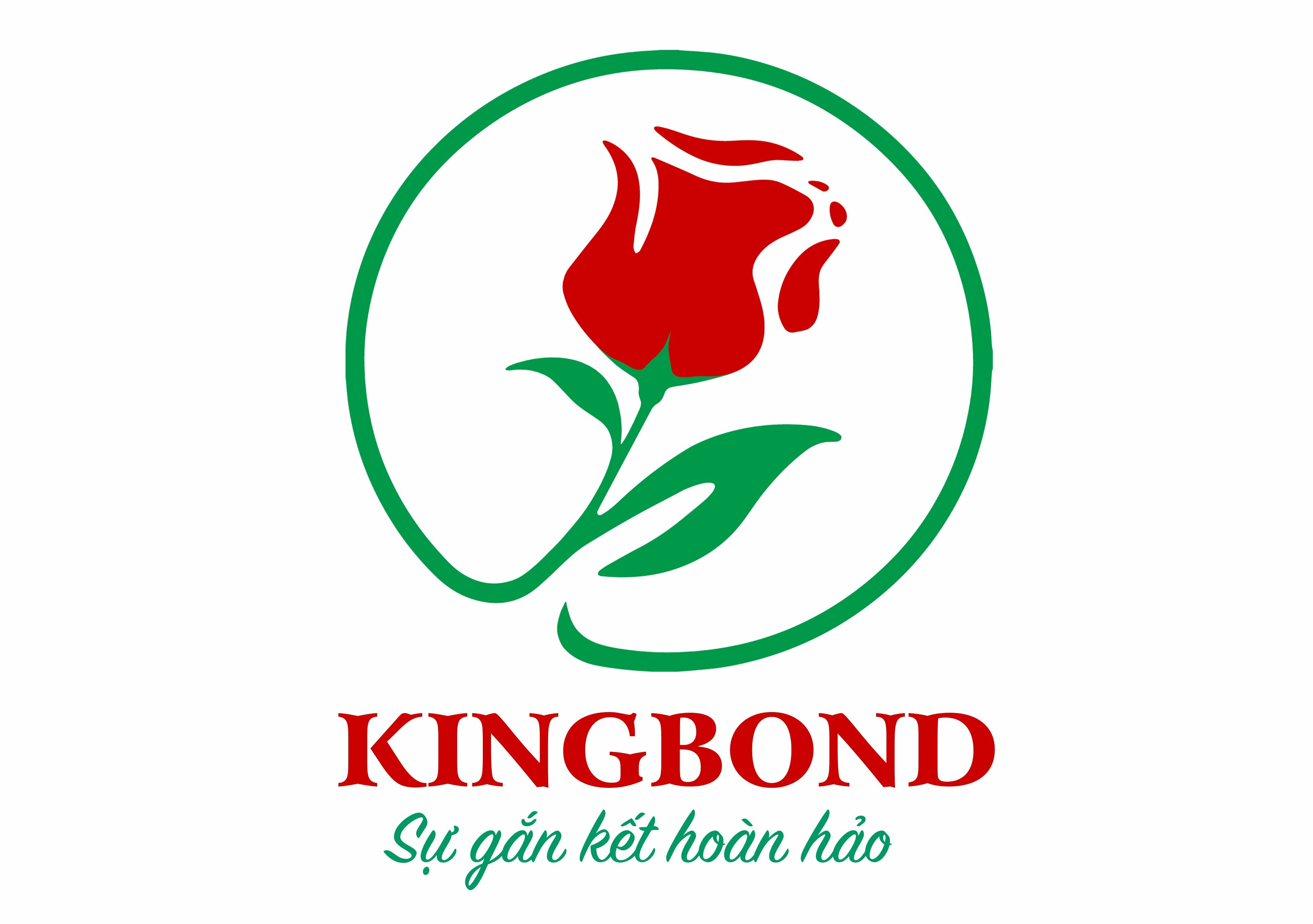 Logo Kingbond Việt Nam