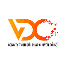 CÔNG TY TNHH GIẢI PHÁP CHUYỂN ĐỔI SỐ VDX