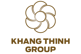 Logo Khang Thịnh Group