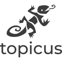 Logo Topicus Vietnam