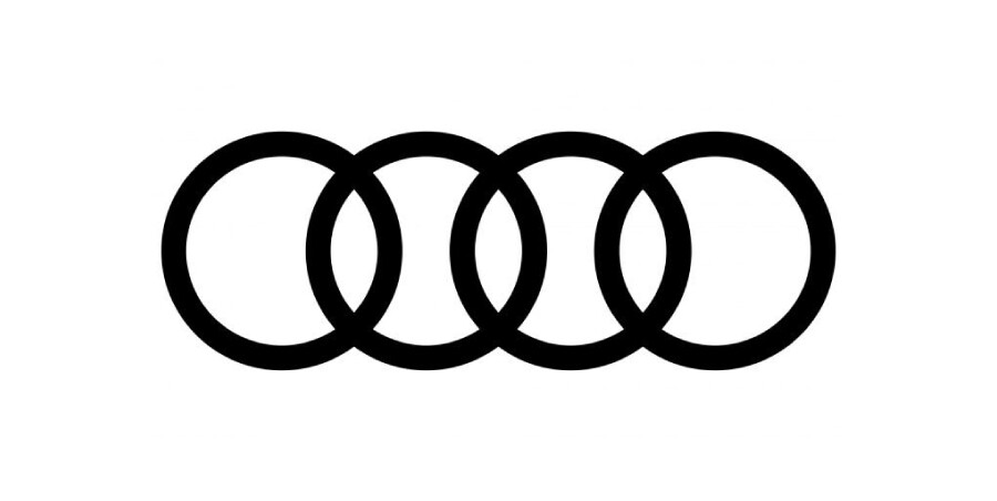 Logo Ô Tô Á Châu - Audi Việt Nam