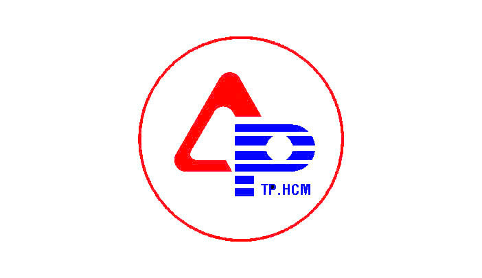 Logo CÔNG TRÌNH CẦU PHÀ TP. HCM