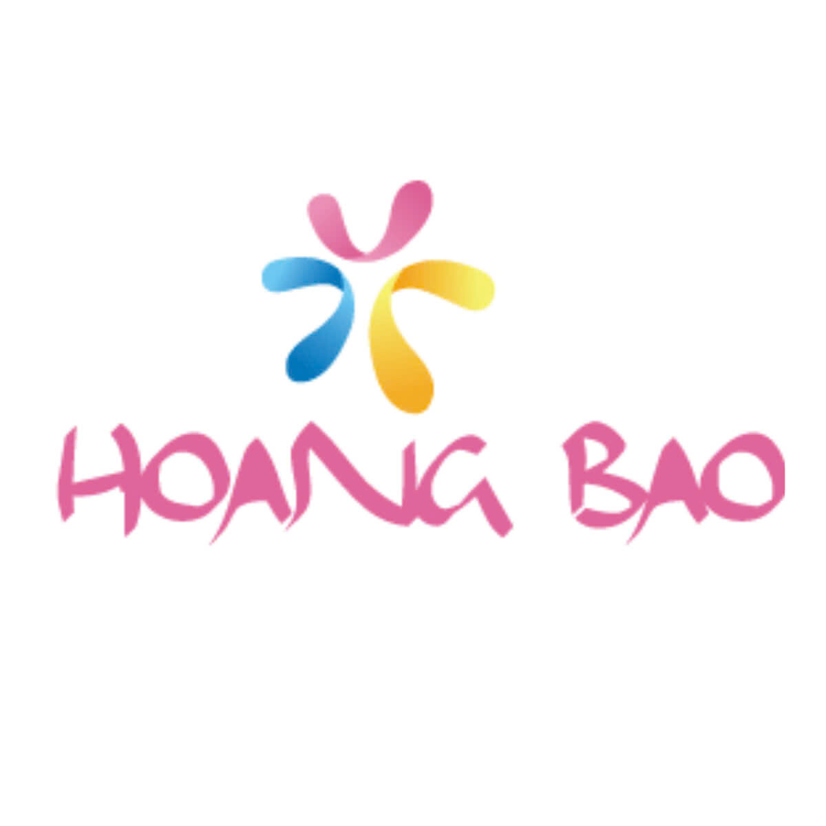 Logo Công Ty Tnhh Tm-Dv Hoàng Bảo