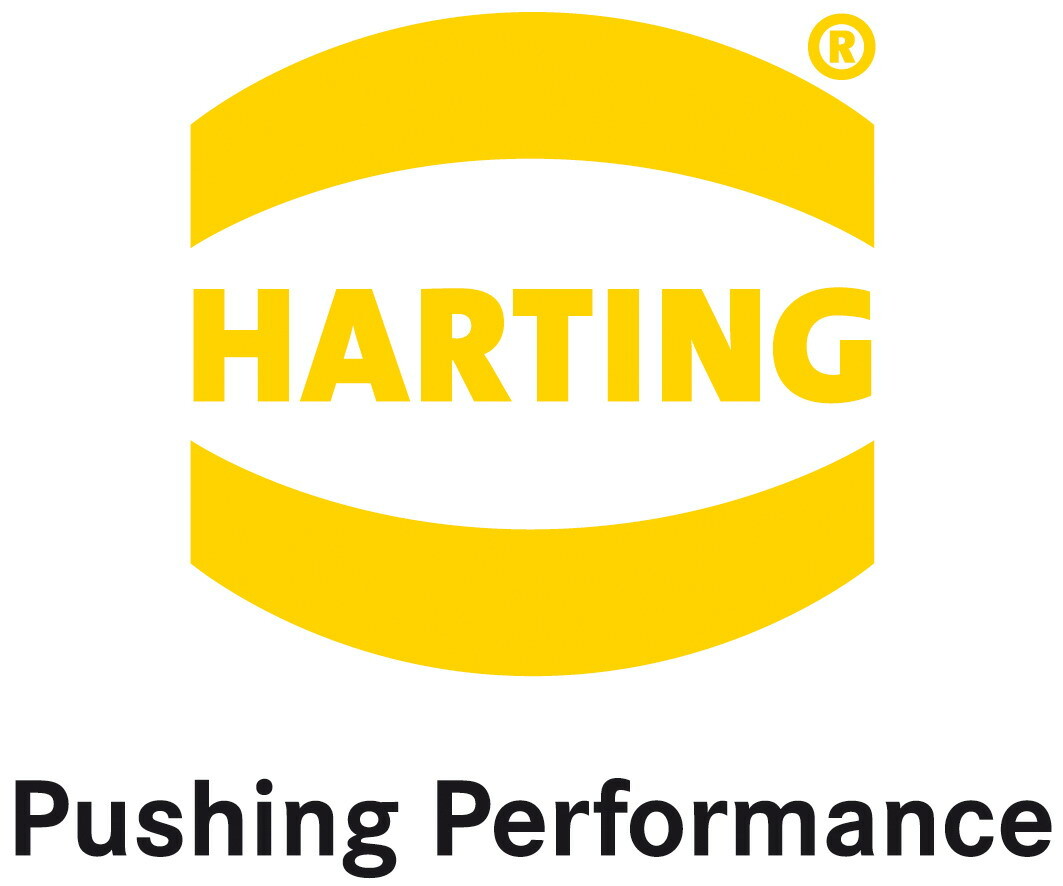 Logo Công Ty TNHH Sản Xuất Harting VIỆT NAM