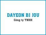 Công ty TNHH Dayeon Bi Jou Việt Nam