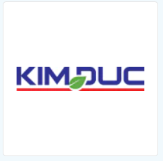 Logo Công Ty Cổ Phần Tập Đoàn Kim Đức