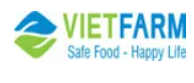 Công ty Cổ phần Thực phẩm Cánh Đồng Việt