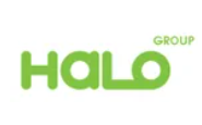 Logo Cổ phần Tập đoàn HALO