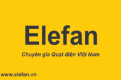 Quạt Điện Elefan