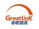 Logo TNHH Great Link Logistics Vietnam