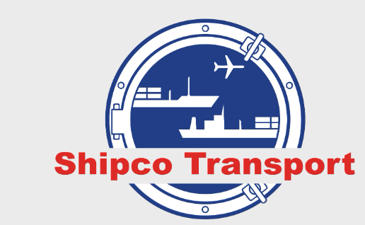 Logo Shipco Transport Việt Nam