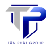 Logo TÂN PHÁT GROUP