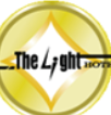 Logo THE LIGHT APARTMENT