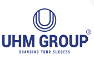 Logo UHM HOTELS GROUP