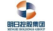 Logo Mingri Holdings (Việt Nam)