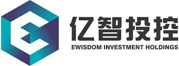 Logo Ewisdom Hải Phòng