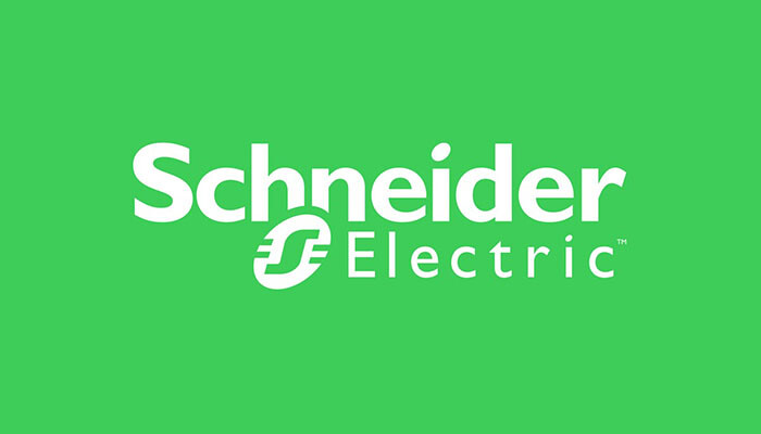 Logo Schneider Electric Việt Nam