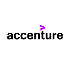 Logo Accenture