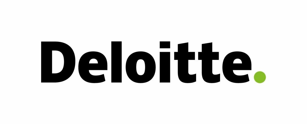 Logo Deloitte Viet Nam