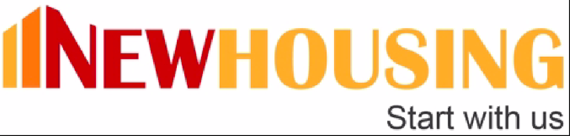 Logo bất động sản NEWHOUSING