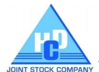 Công ty Cổ phần đầu tư sản xuất và thương mại HCD