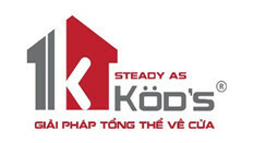Logo Kodsdoor Việt Nam