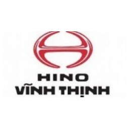 Logo Hino Vĩnh Thịnh