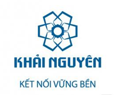Logo CÔNG TY KHẢI NGUYÊN