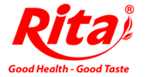 Logo Thực Phẩm & NGK Rita