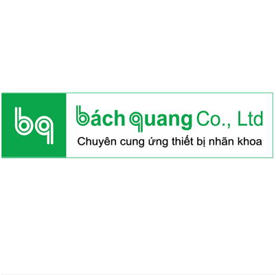 Logo Bách Quang