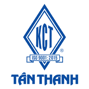 Logo Cơ Khí Tân Thanh