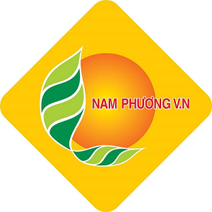 Logo Nam Phương V.N