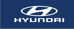 Logo Ô Tô Hyundai Đông Sài Gòn