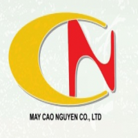 Logo May Cao Nguyễn