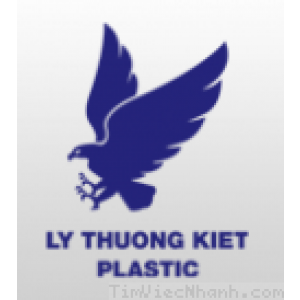 Logo Nhựa Lý Thường Kiệt