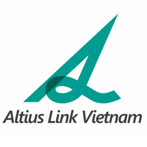 Công ty cổ phần Alitus Link Việt Nam