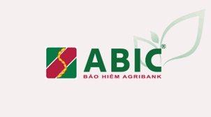 Logo Bảo hiểm ngân hàng nông nghiệp Abic
