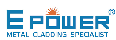 Logo E- Power