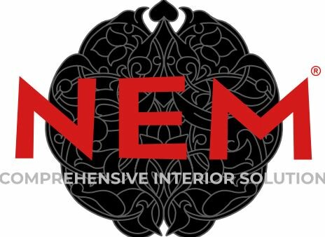 Logo Nội Thất NEM