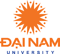 Logo Đại học Đại Nam