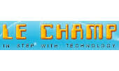Logo Le Champ