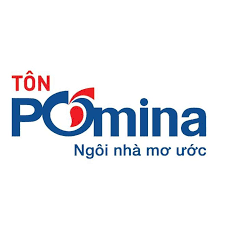 Logo Tôn Pomina