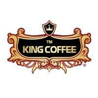 TNI Trung Nguyen International King Coffee