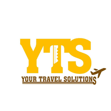 Logo Công ty YTS