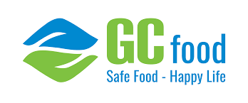 Logo GC FOOD