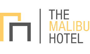 Logo Khách Sạn Malibu